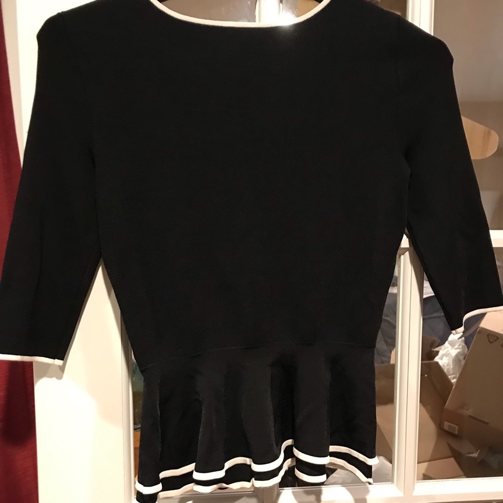 Intermix Blouse - image 2